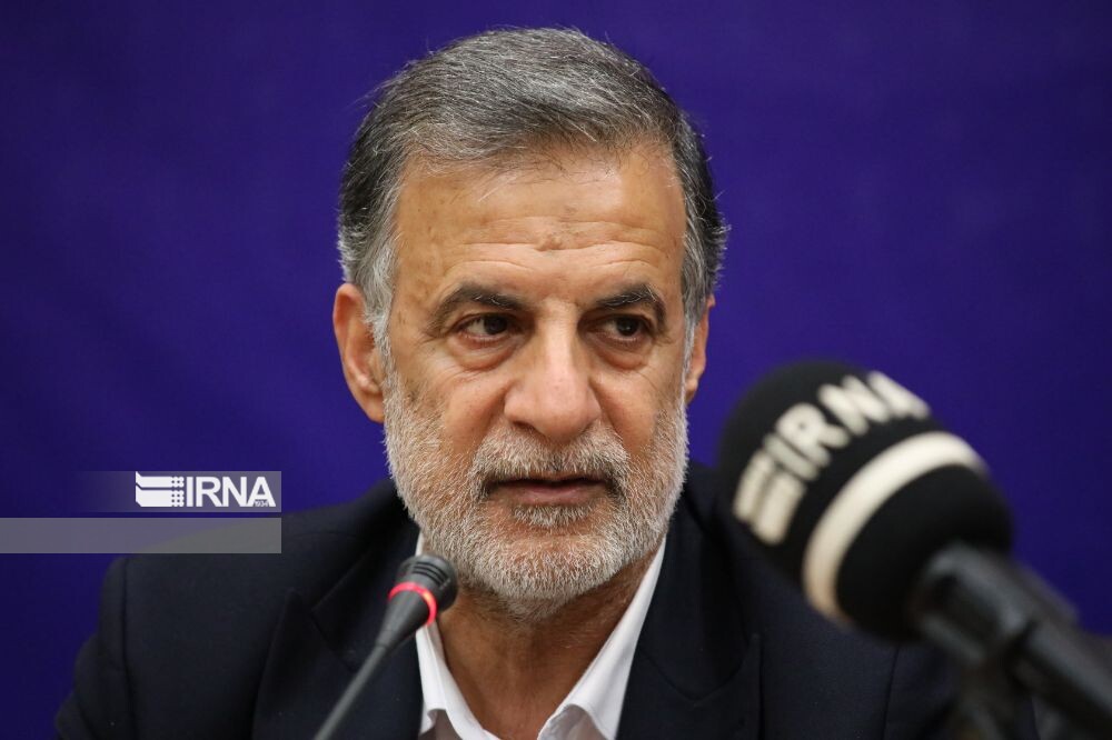 نماینده مجلس: اعتبار توازن نفت در حوزه انتخابیه بوشهر ۹ برابر افزایش یافت