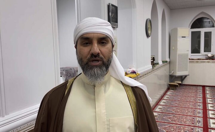 همدلی شیعه و سنی در دفاع از ایران