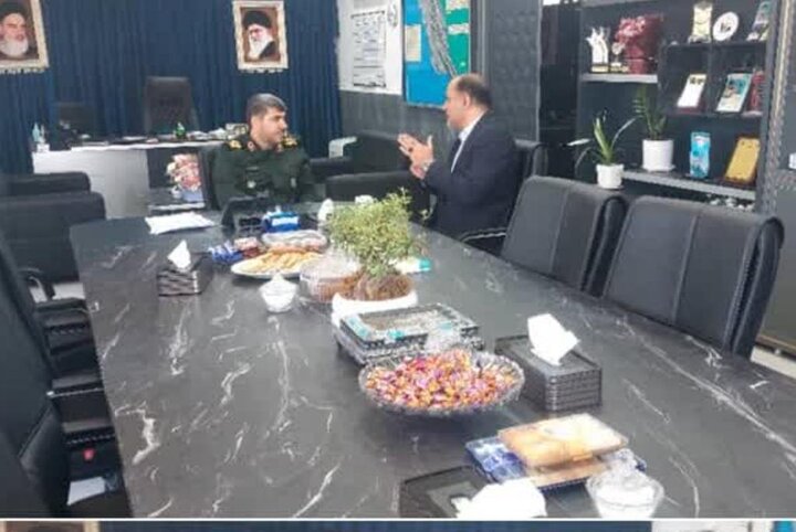 همکاری‌های بین‌بخشی برای حل مشکلات شهرستان عسلویه تقویت شود