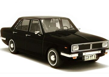 پیکان ۵۵۰ میلیون تومان شد/ جدول قیمت مدل‌های جدید پیکان در بازار