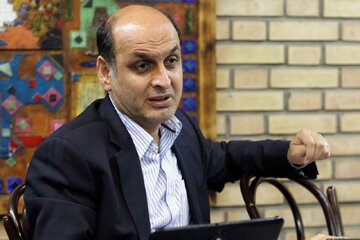 کشور از شوک حمله ابتدایی بیرون آمد/ حق شناس: برای همه سناریوها برنامه داریم