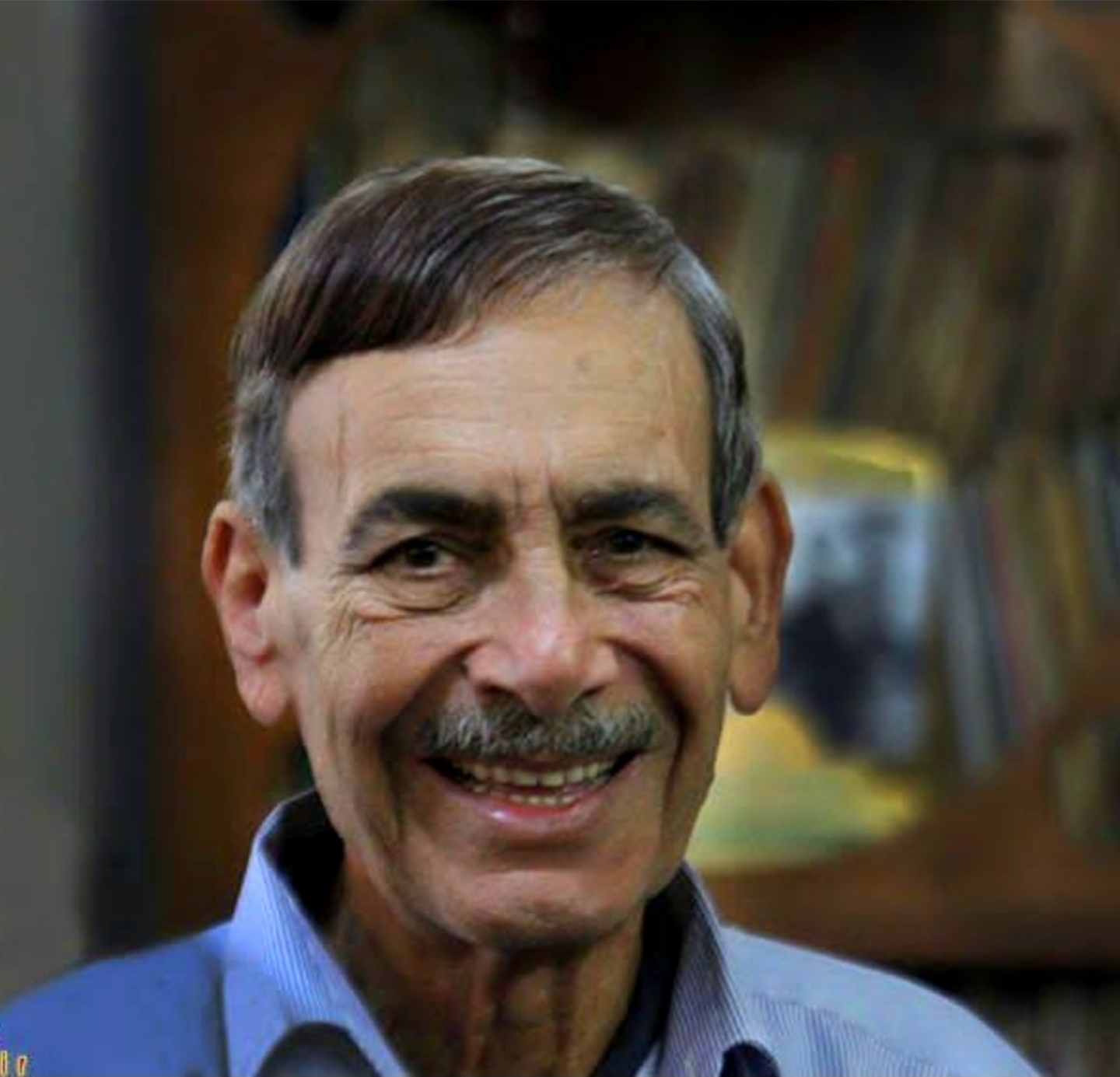 شب شعر بهارونه لیراوی در بنه احمد