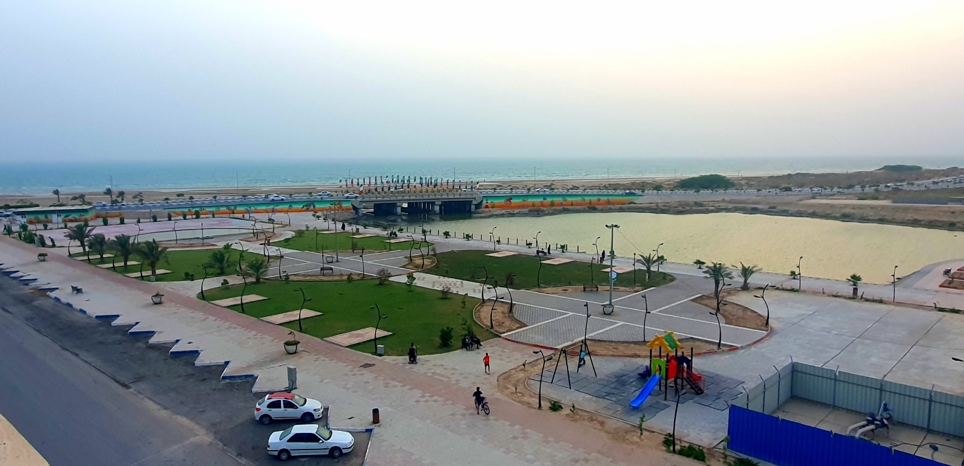 ساحل گناوه؛ بازخوانی یک فرصت از دست‌رفته