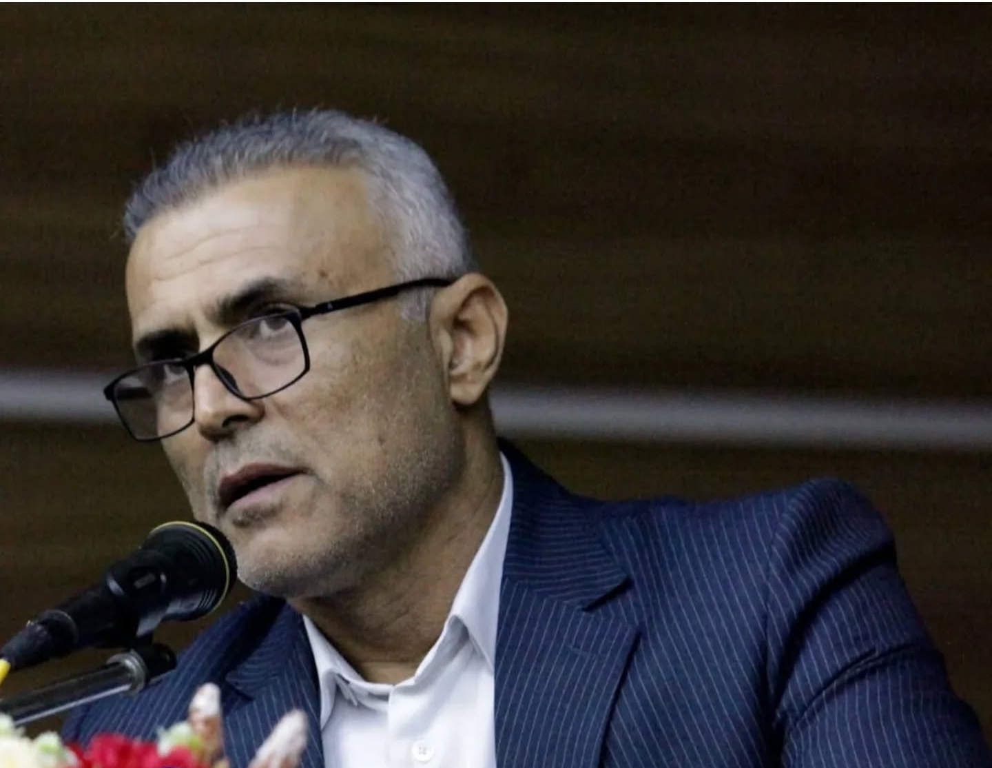 دانیال اسفندیاری فرماندار گناوه شد