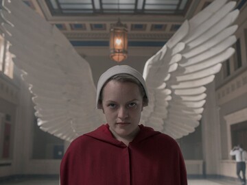 آخرین قسمت«سرگذشت ندیمه» منتشر شد؛ پایانی تلخ با نگاهی به آینده‌ای دیگر