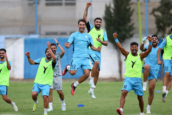 اتفاق مثبت برای استقلال قبل از لیگ؛ موسیمانه نمی‌دانست تهران کجاست!