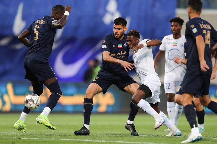 اتفاقی که به سود مربیان ایرانی شد؛ لیگ بیست و پنجم با دو سرمربی خارجی