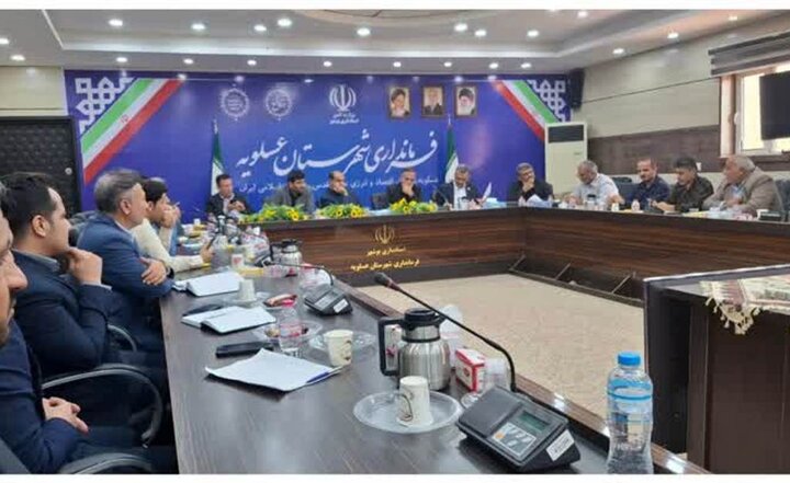 استقرار ۴۰۰ زیستگاه مصنوعی در آب‌های جنوب استان بوشهر