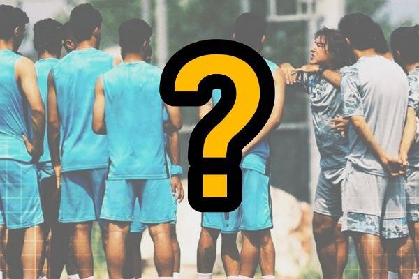 استقلال دست ساپینتو را در پوست گردو گذاشت؛ اوضاع پیچیده چند بازیکن