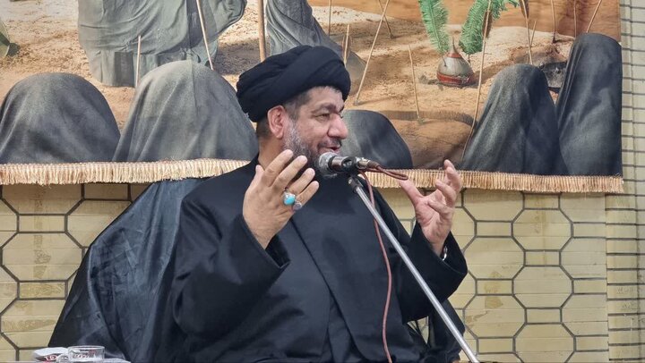 امام سجاد (ع) با جهاد تبیین نهضت عاشورا را زنده نگه داشت
