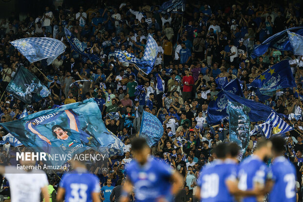 بحران مدیریت در اتاق فکر استقلال؛ از تصمیمات احساسی تا فقدان استراتژی!