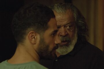 بررسی «پیرپسر» در تلویزیون