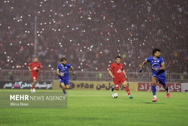 برنامه کامل نیم فصل اول لیگ بیست و پنجم مشخص شد+زمان دربی‌های مهم