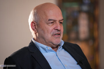 تحریم چگونه منابع آبی ایران را نابود کرد؟ / کلانتری: ما در آغاز مشکلات آبی قرار داریم / خطر جدی‌تر از چیزی است که فکر می‌کنید