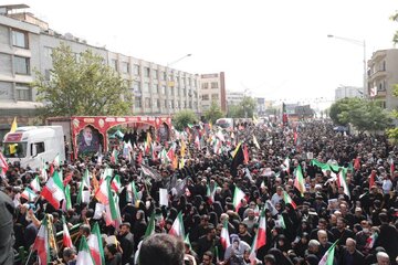 ترقی: انسجام، حول محور رهبری تشکیل شد/ صادقی: انسجام مردم در ابتدای جنگ، جنبه مدنی داشت نه ملی!/ رجایی: صداوسیما نباید یک سویه باشد