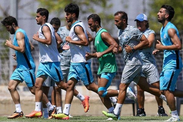 تغییر مدیریت در استقلال فقط مسکن است؛ ساپینتو معجزه گر نیست