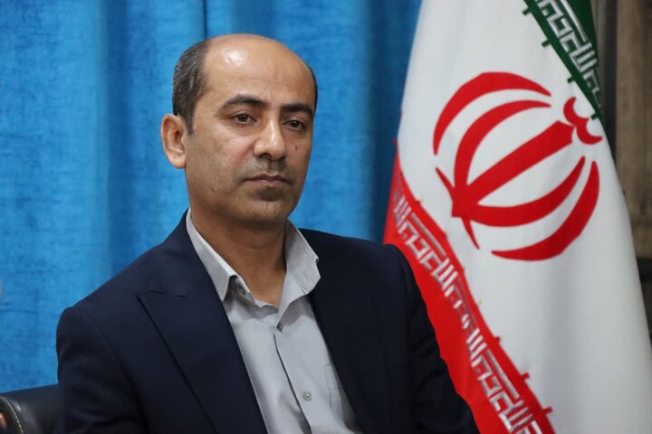 تکمیل پروژههای نیمهتمام آموزشی در دشتی