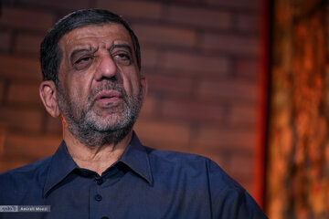 ضرغامی: اصلاحات را باید از دست برخی اصلاح طلبان آزاد کرد/ ایستادگی شجاعانه‌ی بخش بزرگی از جامعه، صرفا بر اساس انگیزه‌های ملی_میهنی بود