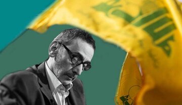 موسیقیدان معروفی که برای حزبالله و سیدحسن نصرالله احترام قائل بود