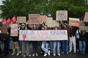 نارضایتی از دموکراسی / چرا رضایت از کارکرد نهادهای دموکراتیک در جهان کاهش یافته است؟