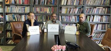 نامزدهای «قلم زرین» معرفی شدند