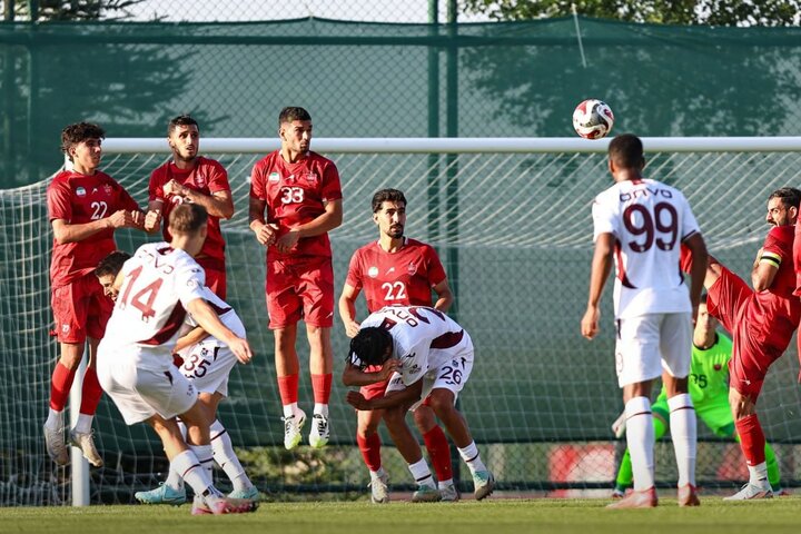 نقطه قوت بزرگ پرسپولیس با سرمربی جدید؛ نیاز به جذب بازیکن در دو پست