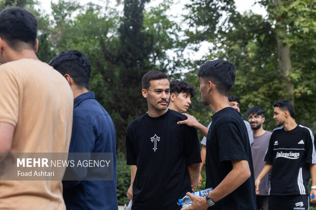 نوبت دوم آزمون سراسری ۱۴۰۴