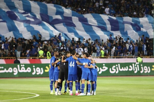 ورمرزیار: هواداران استقلال گذشته را فراموش کنند؛ شرط موفقیت ساپینتو