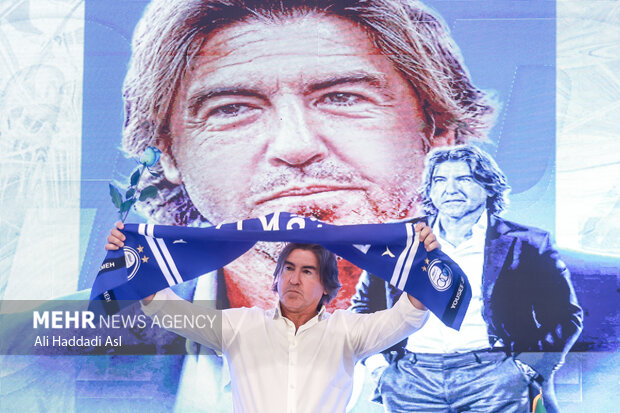 پیام نگران کننده «ساپینتو» به مدیران استقلال؛ احتمال ترک اردو در ترکیه