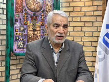 کوهکن: سعید جلیلی در چنین شرایطی طرح استیضاح پزشکیان را نه درست میداند و نه صحیح/ من به پزشکیان رأی ندادم، اما انصاف حکم میکند که بگویم…