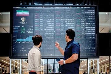 گزارش بازار سرمایه امروز ۲۵ تیر ۱۴۰۴/ پایان سبز بورس تهران