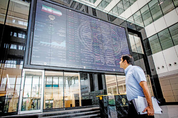 گزارش بازار سرمایه امروز ۳۱ تیر ۱۴۰۴/ بورس صعودی بسته شد