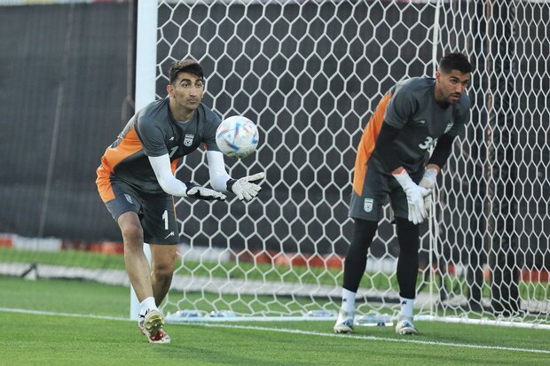 یک امضا تا انتقال بزرگ فوتبال ایران؛ توافق رقیب بیرانوند با تراکتور