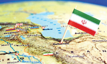 آیا مرزهای خاورمیانه تغییر خواهد کرد؟‌ / اسرائیل به دنبال تجزیه سوریه است / تا سال ۲۰۳۰ احتمال تشکیل کشور جدید در خاورمیانه وجود دارد