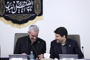 آیا نظامیان مخالف رفع فیلترینگ هستند؟/ستارهاشمی:با توسعه ظرفیت ها مردم از وضعیت اینترنت خوشحال می شوند/ محدودسازی اینترنت به ارتقا حکمرانی کمک نمی‌کند