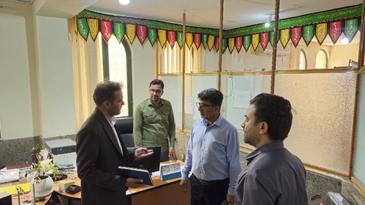 اتخاذ راهکارهای لازم برای کاهش قطعی برق در دیلم