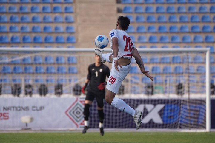 اتفاق مثبت در تیم ملی فوتبال ایران با ۵ بازیکن؛ نقطه ضعفی که پابرجاست!