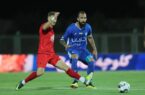 استقلال با بازی منطقی به هدفش رسید؛ آبی‌پوشان فریب نخورند