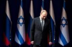 اسرائیل شریک نسبتا قابل اعتماد پوتین در جبهه غرب / مرزهای شیشه‌ای رابطه روسیه و اسرائیل / نیازهای متقابلی که مسکو و تل‌آویو را به یکدیگر نزدیک می‌کند