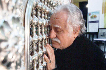 اعلام زمان و مکان تشییع پیکر استاد محمود فرشچیان