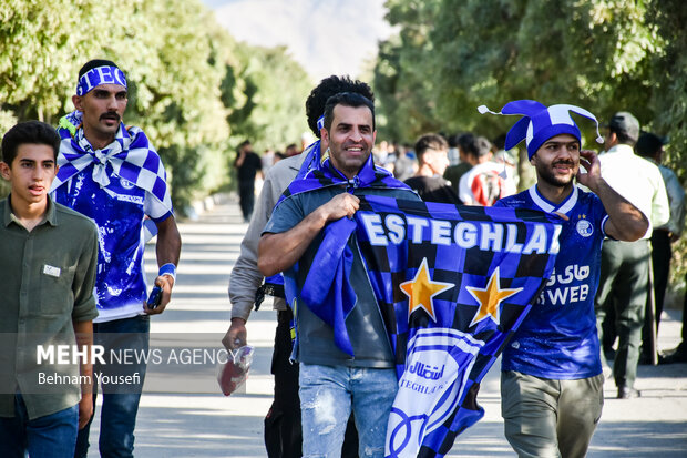 انتقاد از مدیران «پرادعای» استقلال؛ اشتباه بزرگ در مورد یک پرسپولیسی