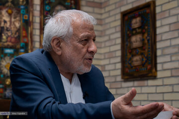 بادامچیان:رفع فیلترینگ و ‌حجاب فقط خواسته ۵ درصد مردم است/۴۰ میلیون زن محجبه‌ داریم/معضل حجاب ساختگی است/ زندانی سیاسی نداریم همه امنیتی و قضایی هستند