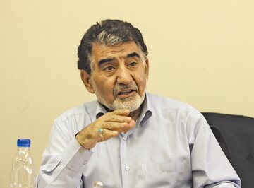 تحلیل یحیی آل اسحاق از فعال شدن مکانیسم ماشه/ اگر نتوانیم نفت خود را در جهان بفروشیم، اجازه نمی‌دهیم نفت کسی فروش برود/ دستان جمهوری اسلامی بسته نیست