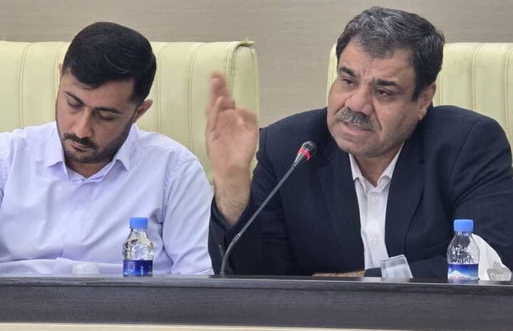 تسریع در پروژههای عمرانی شهرداری بوشهر