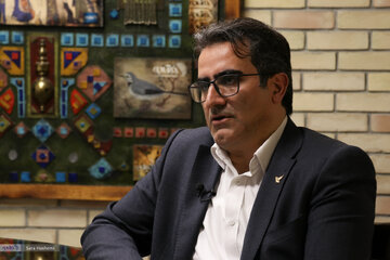 تمبر یادبود به نام ایران به زودی منتشر میشود/ احمدی: نمایشگاهی برای تصویر جنایات رژیم صهیونیستی برپا خواهد شد