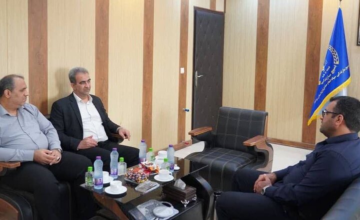 خدمت‌رسانی گسترده‌تر به روستاهای بوشهر