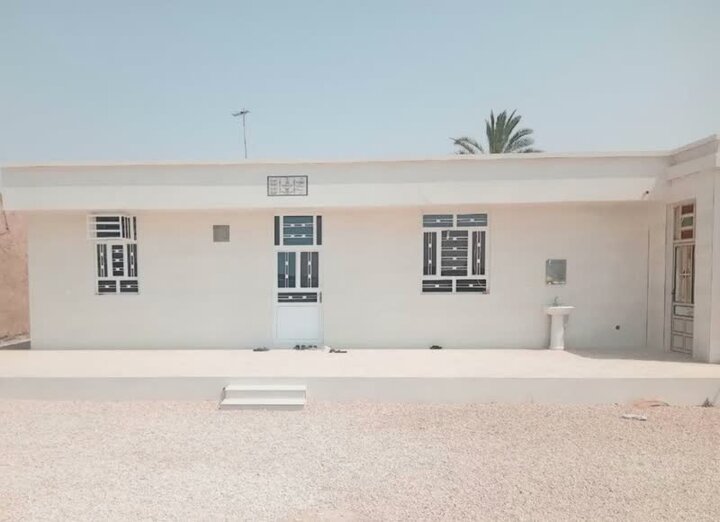 رشد چشمگیر در مقاوم‌سازی واحدهای مسکونی در استان بوشهر