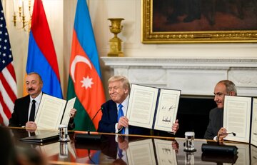 رمزگشایی از اظهارات ولایتی که گفت: بی روسیه و با روسیه اقدام می‌کنیم/چرا چینی‌ها سکوت کرده‌اند؟/معاوضه زمین از اوکراین تا قفقاز؟