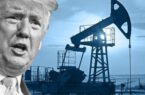 سیگنال دونالد ترامپ به بازار نفت/ قیمت نفت صعودی شد