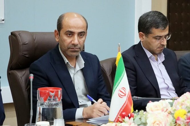 ضرورت تقویت زیرساخت‌های برق و آب در دشتی